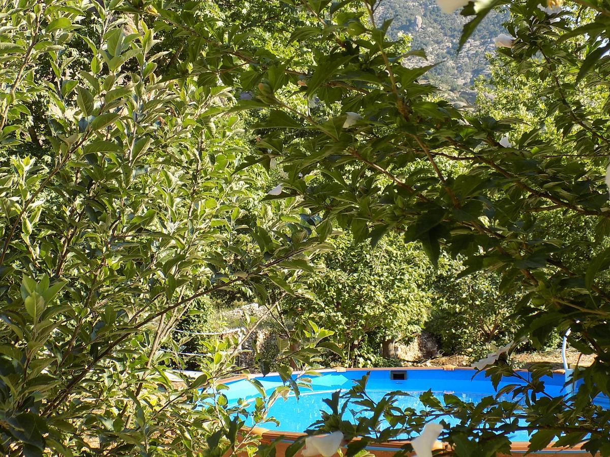 Guesthouse Eleftherios Kalavryta Extérieur photo